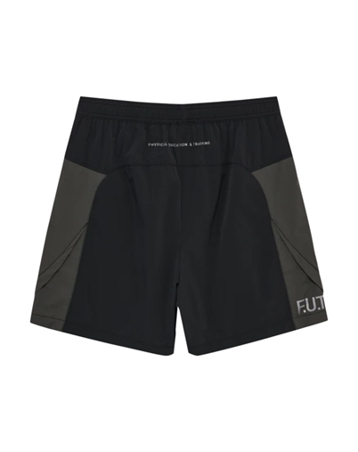 Halo - Division Shorts - Black